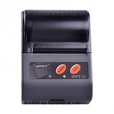 Máy in mã vạch di động HPRT MPT2 (MicroUSB + Bluetooth 4.0)